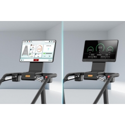 Schody LT02 TFT HD 23,8 Gymost (GYM-LT02TB-TFT)